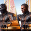 Marvel's Avengers Statue 1/3 Black Panther 95 cm