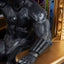 Marvel's Avengers Statue 1/3 Black Panther 95 cm