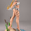 Street Fighter Statue 1/4 Cammy: Player 2 44 cm