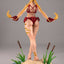 Street Fighter Statue 1/4 Cammy: Red Variant 44 cm