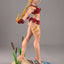 Street Fighter Statue 1/4 Cammy: Red Variant 44 cm