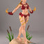 Street Fighter Statue 1/4 Cammy: Red Variant 44 cm