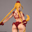 Street Fighter Statue 1/4 Cammy: Red Variant 44 cm