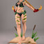 Street Fighter Statue 1/4 Cammy 44 cm