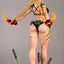 Street Fighter Statue 1/4 Cammy 44 cm