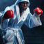 Rocky III Statue 1/3 Clubber Lang 66 cm