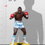 Rocky III Statue 1/3 Clubber Lang 66 cm