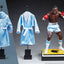 Rocky III Statue 1/3 Clubber Lang 66 cm