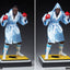 Rocky III Statue 1/3 Clubber Lang 66 cm