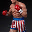 Rocky IV Statue 1/3 Rocky 66 cm