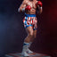 Rocky IV Statue 1/3 Rocky 66 cm