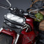 Teenage Mutant Ninja Turtles Statue 1/4 The Last Ronin On Bike 53 cm