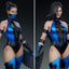 Mortal Kombat Statue 1/3 Kitana 76 cm