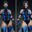 Mortal Kombat Statue 1/3 Kitana 76 cm