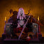 Lady Death Statue 1/4 36 cm