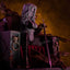 Lady Death Statue 1/4 36 cm