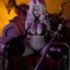 Lady Death Statue 1/4 36 cm