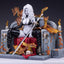 Lady Death Statue 1/4 36 cm