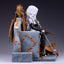 Lady Death Statue 1/4 36 cm