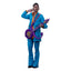 Prince Statue 1/3 Super Bowl 2007 Halftime Show 63 cm