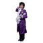 Prince Statue 1/3 Purple Rain 63 cm