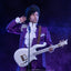 Prince Statue 1/3 Purple Rain 63 cm