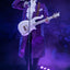 Prince Statue 1/3 Purple Rain 63 cm