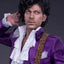 Prince Statue 1/3 Purple Rain 63 cm