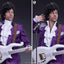 Prince Statue 1/3 Purple Rain 63 cm