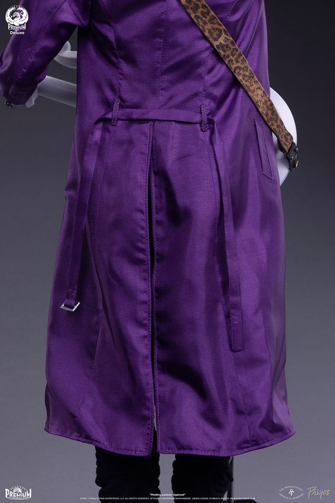 Prince Statue 1/3 Purple Rain 63 cm