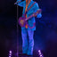 Prince Statue 1/3 Super Bowl 2007 Halftime Show 63 cm