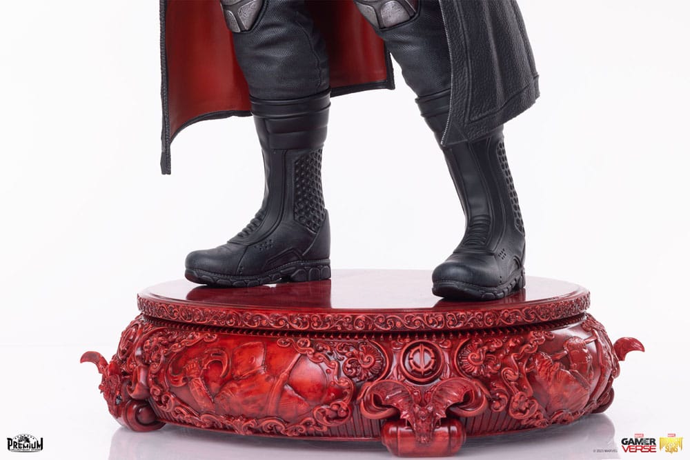 Marvel's Midnight Suns Statue 1/3 Blade 74 cm