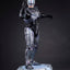 RoboCop Statue 1/3 RoboCop (Deluxe Edition) 71 cm