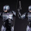 RoboCop Statue 1/3 RoboCop (Deluxe Edition) 71 cm