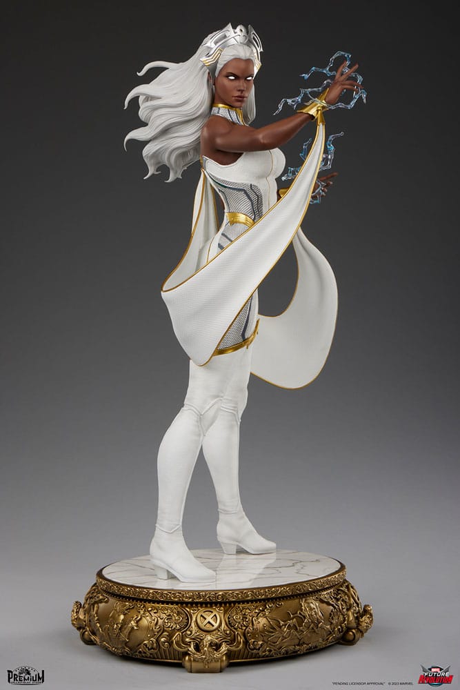 Marvel Future Revolution Statue 1/3 Storm 70 cm