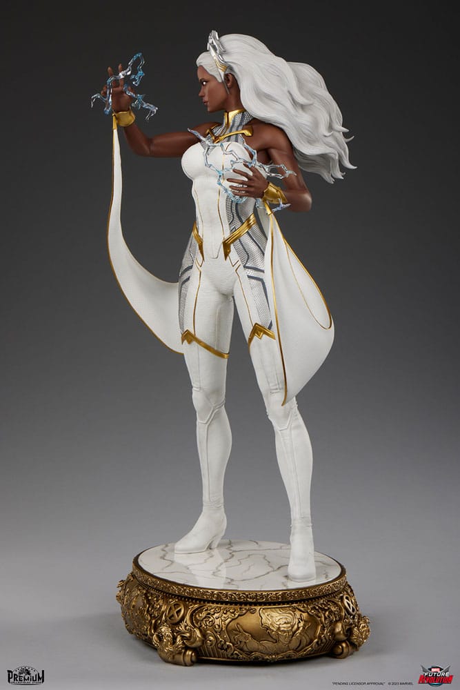 Marvel Future Revolution Statue 1/3 Storm 70 cm