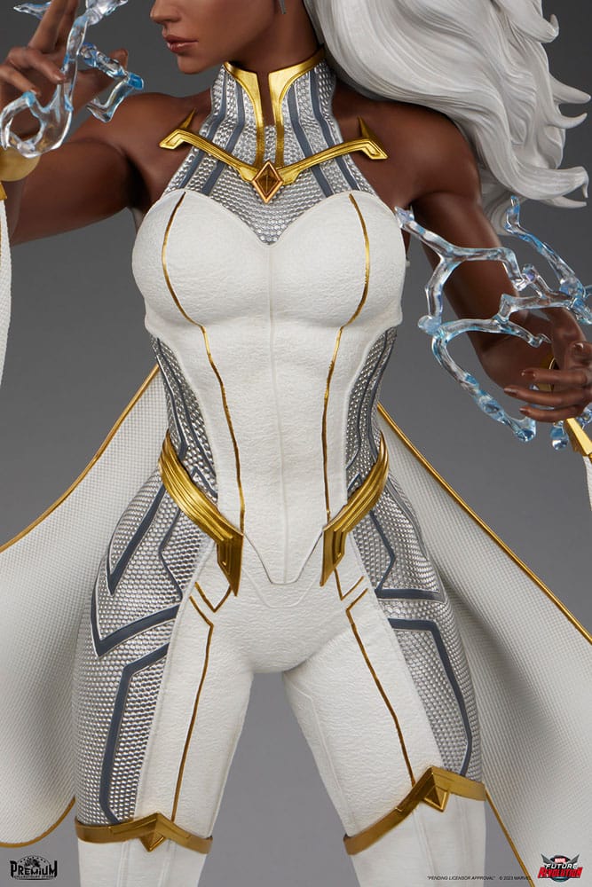 Marvel Future Revolution Statue 1/3 Storm 70 cm