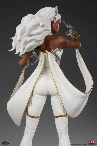 Marvel Future Revolution Statue 1/3 Storm 70 cm