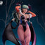 Darkstalkers Statue 1/3 Morrigan (Deluxe Edition) 83 cm