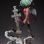 Darkstalkers Statue 1/3 Morrigan (Deluxe Edition) 83 cm