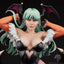 Darkstalkers Statue 1/3 Morrigan (Deluxe Edition) 83 cm