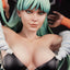 Darkstalkers Statue 1/3 Morrigan (Deluxe Edition) 83 cm