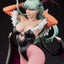 Darkstalkers Statue 1/3 Morrigan (Deluxe Edition) 83 cm