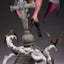 Darkstalkers Statue 1/3 Morrigan (Deluxe Edition) 83 cm
