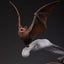 Darkstalkers Statue 1/3 Morrigan (Deluxe Edition) 83 cm