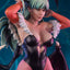 Darkstalkers Statue 1/3 Morrigan (Deluxe Edition) 83 cm