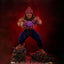 Street Fighter Statue 1/2 Akuma 107 cm