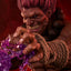 Street Fighter Statue 1/2 Akuma 107 cm