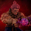 Street Fighter Statue 1/2 Akuma 107 cm