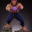 Street Fighter Statue 1/2 Akuma 107 cm